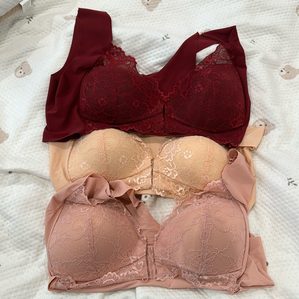 Xxl spandex bra